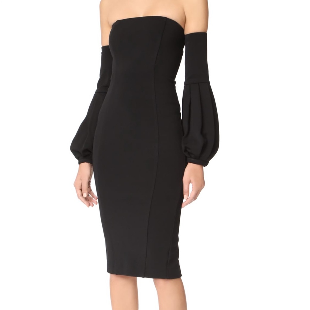 Misha Collection dress